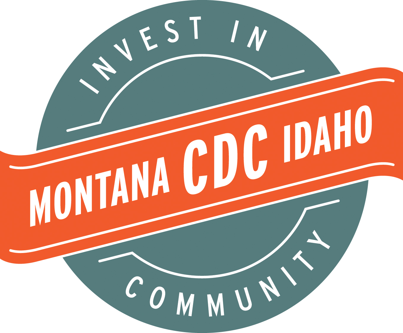 Montana & Idaho CDC Logo